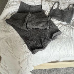 Skims cozy set
